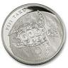 Fiji Taku - 1 oz - Begagnad i gott skick