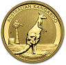 Australiensisk Kangaroo - 1/10 oz