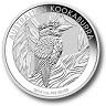 Australiensisk Kookaburra - 10 oz 2014