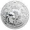 Australiensiska Lunar-serien - 10 oz 2014